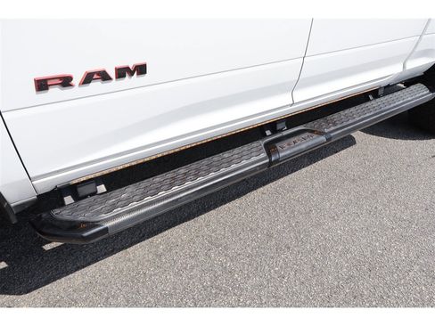 Used 2019 RAM 2500 Big Horn AWD/4WD image 42