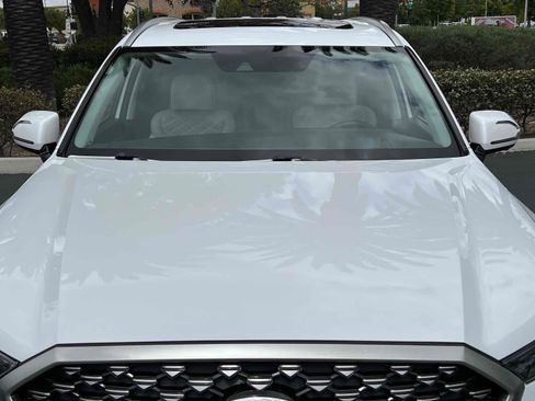 Used 2022 Hyundai Palisade Calligraphy w/ Cargo Package FWD image 82