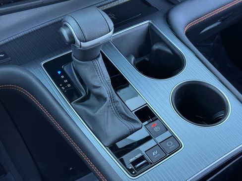 Used 2024 Toyota Sienna XSE w/ XSE Premium Package image 32