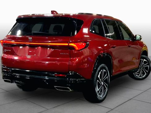 Used 2025 Buick Enclave Sport Touring w/ Power Package AWD/4WD image 13
