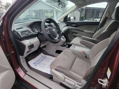 Used 2013 Honda CR-V EX image 11