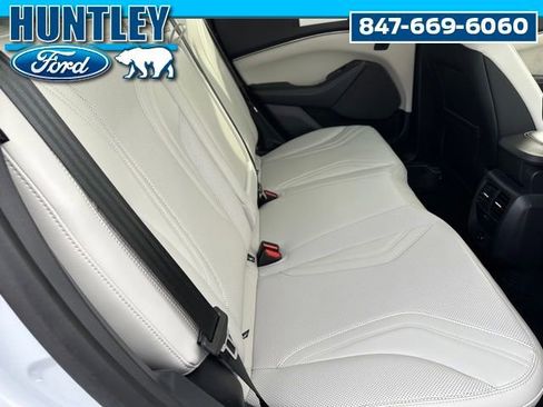 Used 2023 Ford Mustang Mach-E Premium image 12