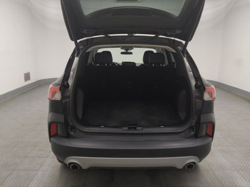 Used 2021 Ford Escape SEL AWD/4WD image 29