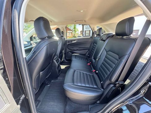 Used 2024 Ford Edge SEL w/ Convenience Package AWD/4WD image 21