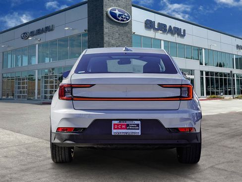 Used 2023 Polestar Polestar 2 image 5