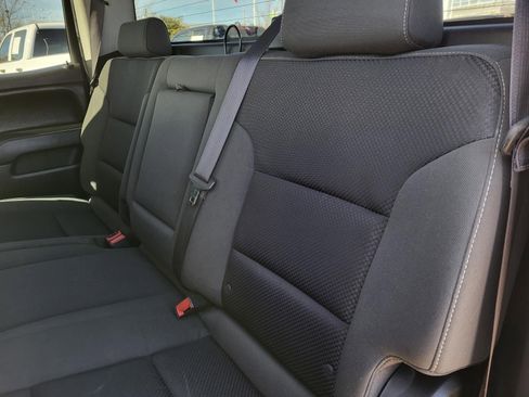 Used 2015 Chevrolet Silverado 1500 LT w/ All Star Edition image 18