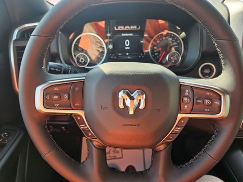 New 2026 RAM 1500 Big Horn image 10