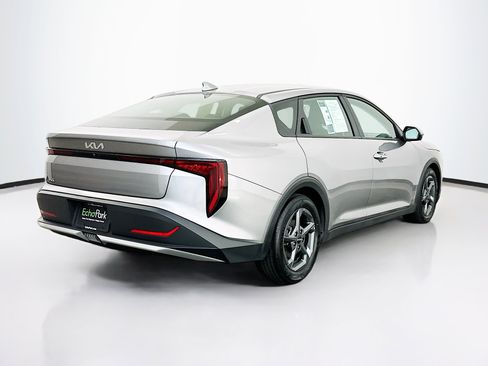 Used 2025 Kia K4 FWD image 9