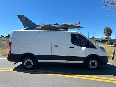 Used 2020 Ford Transit 150 Low Roof image 1