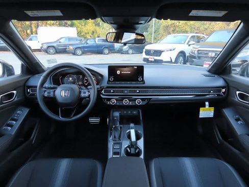 New 2026 Honda Civic Sport image 18