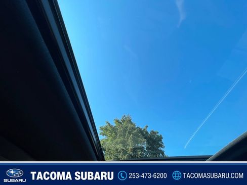 New 2026 Subaru Forester Premium AWD/4WD image 25