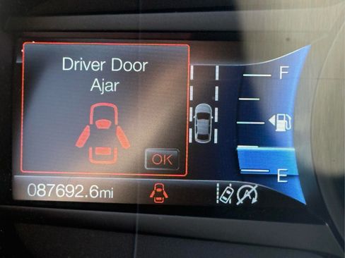Used 2020 Ford Edge SEL AWD/4WD image 31