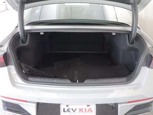 Used 2025 Kia K5 GT-Line AWD/4WD image 18