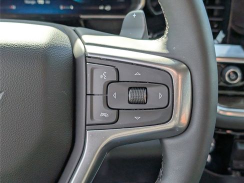 New 2026 Chevrolet Silverado 1500 RST image 25