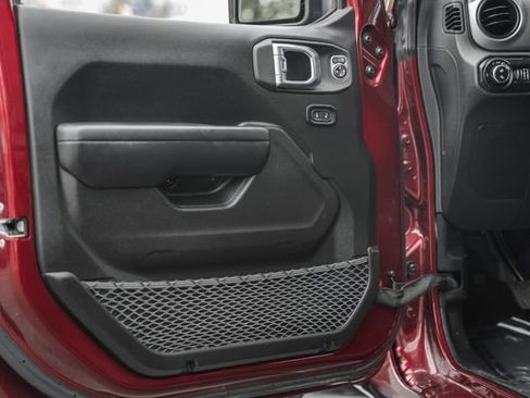 Used 2021 Jeep Gladiator Sport w/ Quick Order Package 24Q 80Th image 37