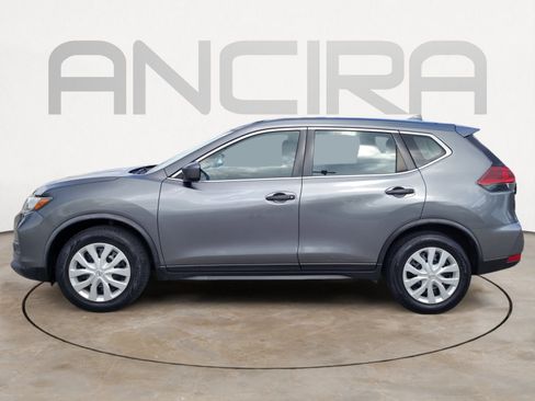 Used 2019 Nissan Rogue S FWD image 9