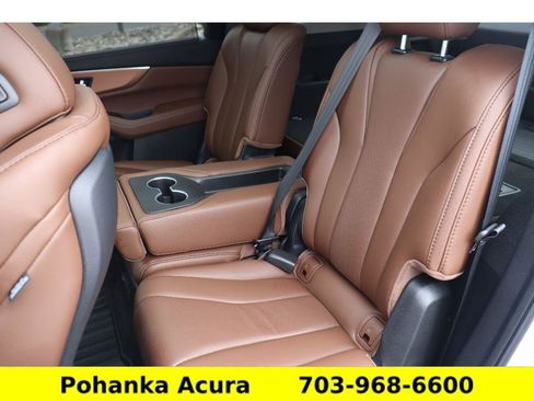 Certified 2025 Acura MDX SH-AWD w/ Technology Package image 30