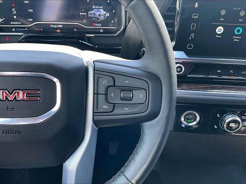 Used 2023 GMC Sierra 1500 Elevation AWD/4WD image 20