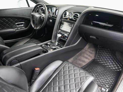 Used 2016 Bentley Continental GT V8 S image 20