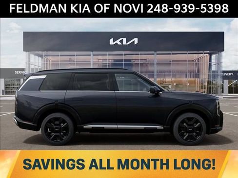 New 2027 Kia Telluride SX Prestige AWD/4WD image 7