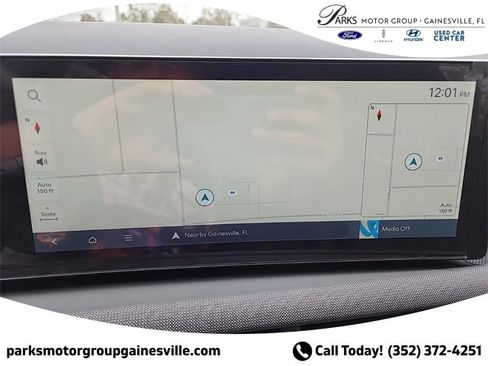 New 2025 Hyundai Santa Cruz Limited image 19