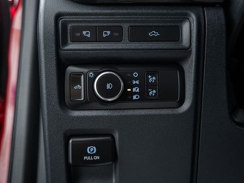 Certified 2021 Ford F150 XLT w/ Equipment Group 302A High image 43