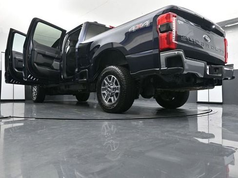 Used 2024 Ford F250 Lariat AWD/4WD image 39