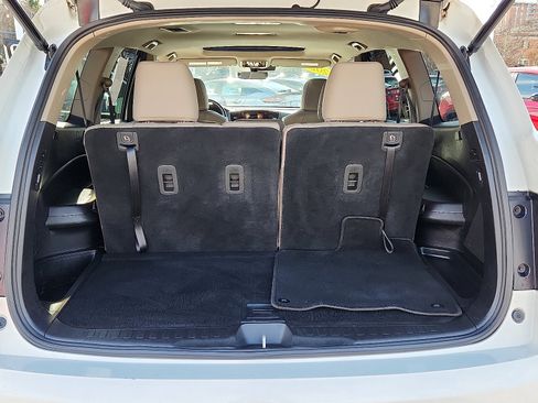 Used 2022 Honda Pilot EX-L image 29