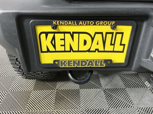 Certified 2023 Ford Bronco Wildtrak AWD/4WD image 34