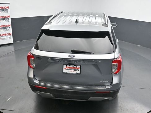 Used 2023 Ford Explorer Limited image 35