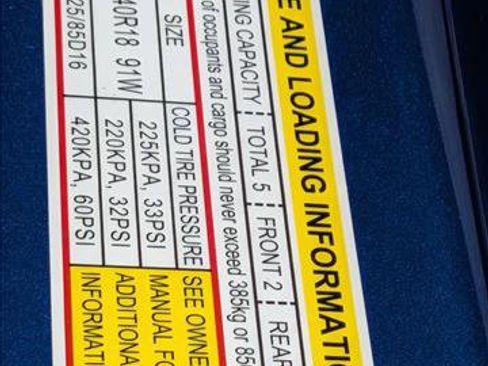 Used 2024 Honda Civic Sport image 14