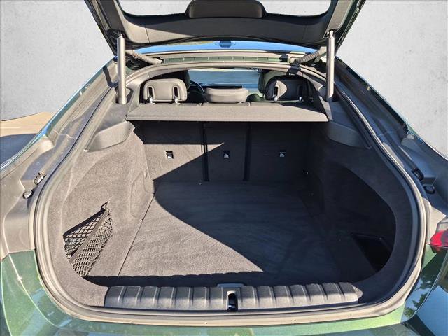 Certified 2024 BMW i4 eDrive35 w/ Premium Package RWD image 6
