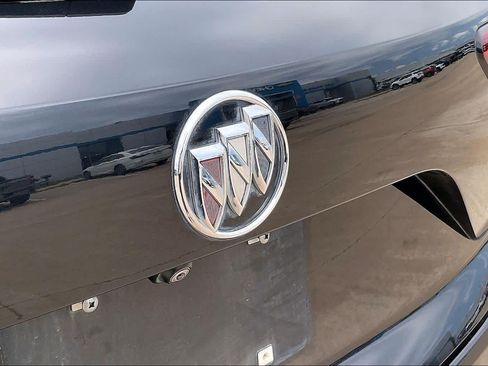 Used 2023 Buick Envision Essence w/ Sport Touring Package FWD image 30