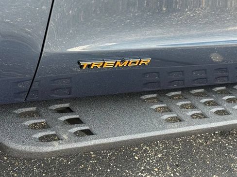 New 2027 Ford Expedition Tremor AWD/4WD image 32