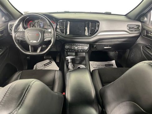 Used 2021 Dodge Durango GT AWD/4WD image 40