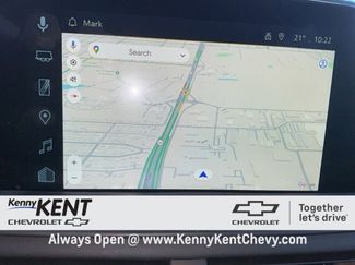 Certified 2024 Chevrolet Tahoe RST w/ Luxury Package video 2