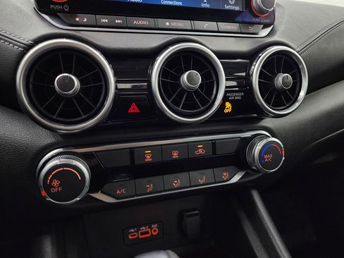 Used 2023 Nissan Sentra SV image 41