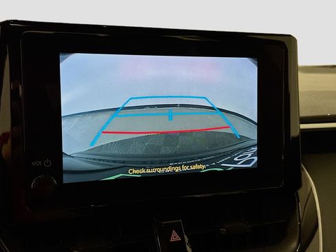 Used 2024 Toyota Corolla LE FWD image 23