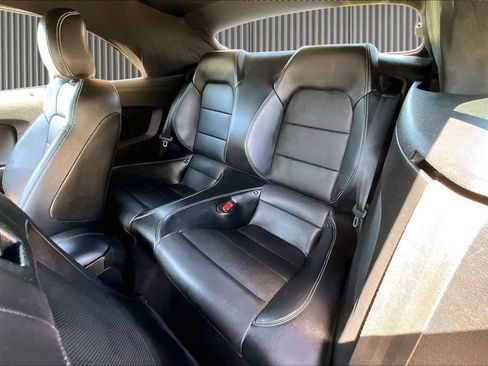 Used 2023 Ford Mustang Premium RWD image 27