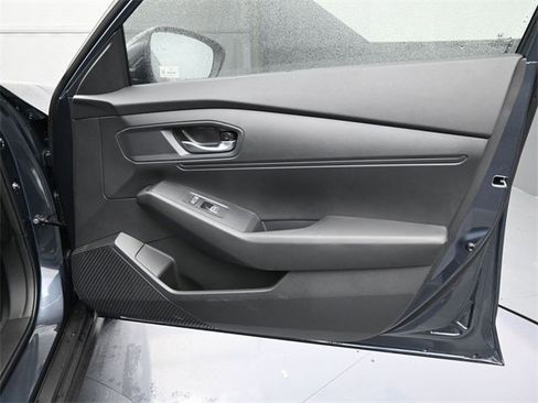 New 2025 Honda Accord LX image 19