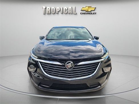 Used 2024 Buick Enclave Essence w/ Technology Package image 8