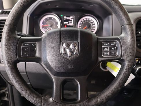 Used 2017 RAM 1500 Tradesman w/ Popular Equipment Group image 3