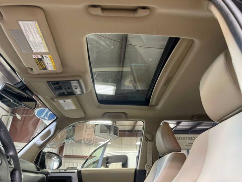 Certified 2021 Toyota 4Runner SR5 Premium w/ Moonroof Package AWD/4WD image 12
