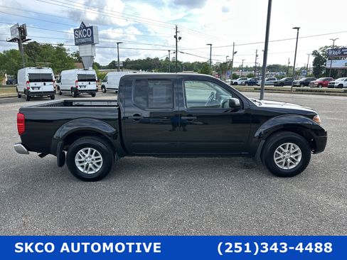 Used 2019 Nissan Frontier SV w/ Value Truck Package image 6
