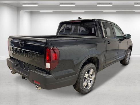New 2026 Honda Ridgeline RTL image 5