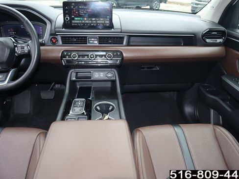 Used 2023 Honda Pilot Elite image 15