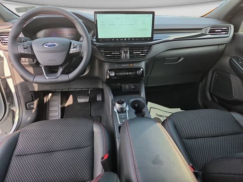 New 2026 Ford Escape ST-Line w/ Tech Pack #1 FWD image 29