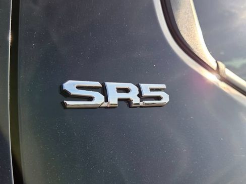 Used 2025 Toyota Tacoma SR5 RWD image 15