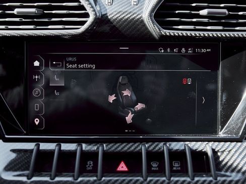Used 2024 Lamborghini Urus S AWD/4WD image 82