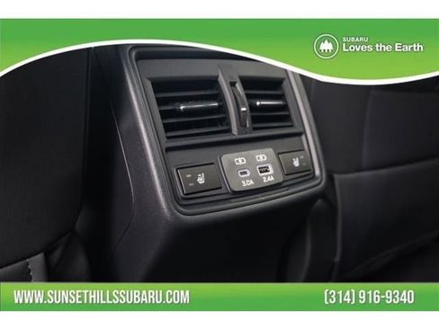 New 2026 Subaru Outback Touring XT AWD/4WD image 44